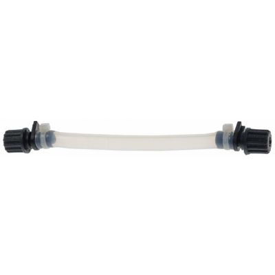 Furtun dozare SEKO, pentru agent de clatire, ø furtun 6,25 x 10,55 mm, L 135 mm - 362005