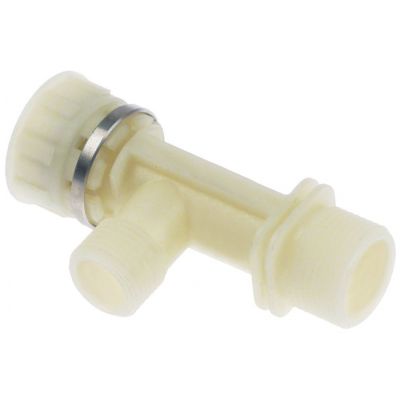 element de legatura 1/2\" -3/4\" L 100.5mm plastic