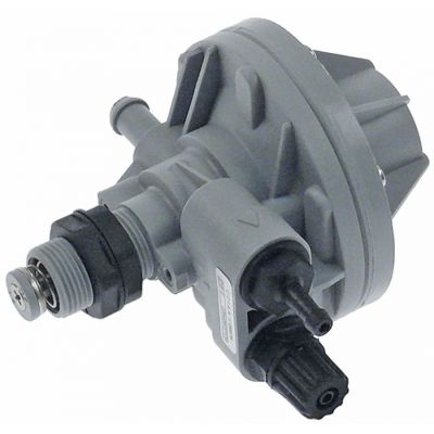 Pompa dozatoare tip DIB E agent de clatire, 0-5cm³ - 362031