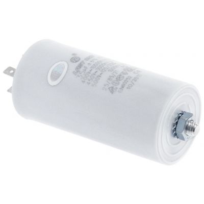 Condensator de lucru, capacitate 35 µF,  400 V - 365018