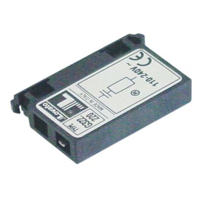 interference suppression filter