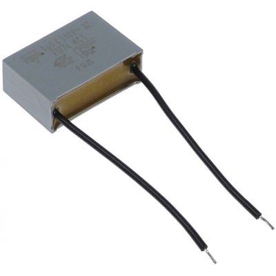 filtru deparazitar capacitate 1.5µF 250V pentru cuptor combinat cu aburi CPC-Linie 61-202