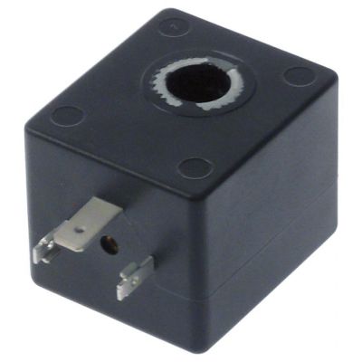 bobina Asco 230VAC interval de presiune 0,35-10bar racord DIN