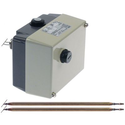 termostat de siguranta interval temperatură de funcționare 20-400°C