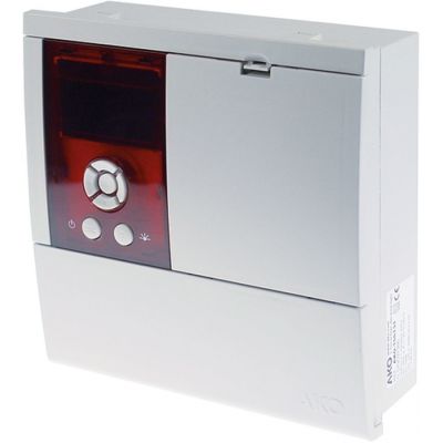 Inregistrator de date (data logger) AKO, tip AKO-15742, alimentare 100-240 VAC - 378059