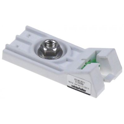 Kit senzor de temperatura pentru masina de spalat vase, dimensiuni 49 x 22 x 12 mm - 378277