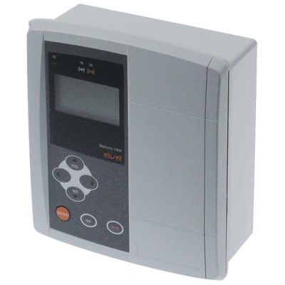 inregistrator de date (data logger) ELIWELL tip MEMORY 1085 F model M1K08N03D0X00