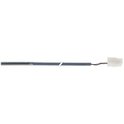 sonda/senzor de temperatura Pt1000 cablu PVC senzor -50 până la +150°C cablu -20 până la +80°C