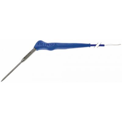 sonda de temperatura produs Pt1000 cablu silicon senzor -40 până la +120°C cablu -40 până la +180°C