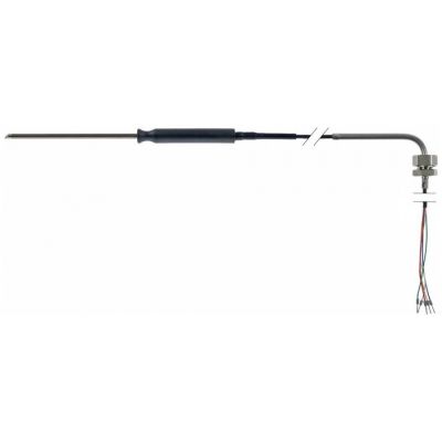Sonda de produs multipunct -40+250°C, cablu PTFE -40+250 °C - 378537