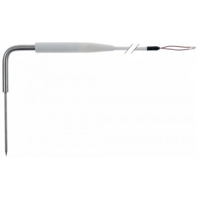 Sonda de temperatura produs NTC 10kOhm cablu siliconic L 3,8 m, pentru utilaje frigo - 378550