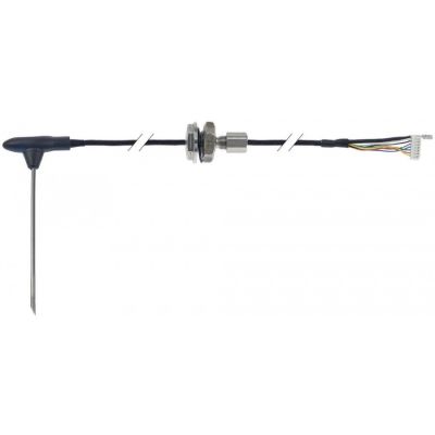Sonda de produs, cablu PTFE, senzor ø 3 x 100 mm -  378646