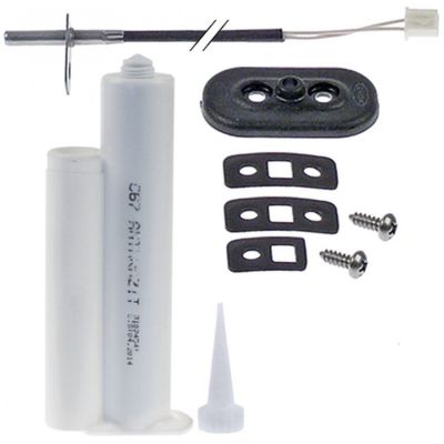 kit de sonde/senzori de temperatură pentru spațiul de copt senzor lungime cablu 2m