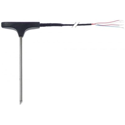 sonda de temperatura produs sondă în 5 puncte racord cu 4 fire senzor ø4x100mm filet