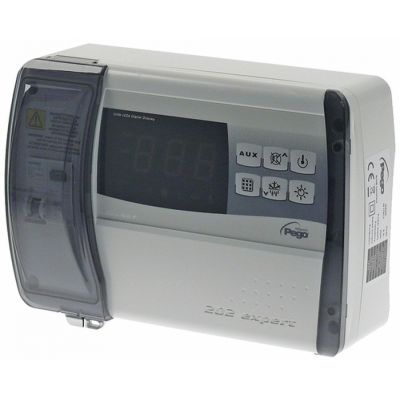 tablou de control racire camere frigorifice 50/60Hz tip de protecție IP65