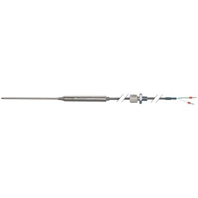 Sonda de produs pentru cuptor, ø 3,2 x 100 mm, cablu cu 2 fire 1,9 metri - 379122