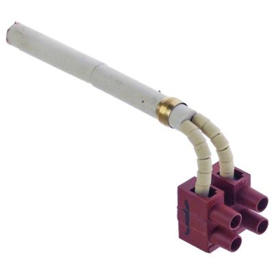 Sonda de temperatura tip termocupla (TC),  ø 10x100 mm, pentru cuptor cu banda Moretti T75, T97, 66081910 - 379975