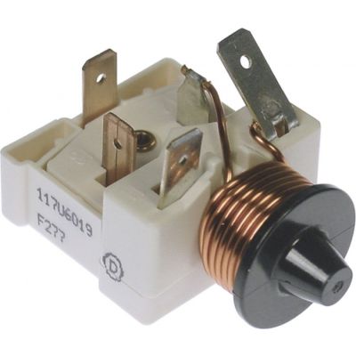 Releu de pornire - starter Danfoss 117U6019/F278 HST - 380058