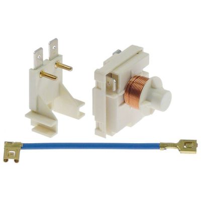 Releu de pornire MTRP0027-31, 120/240 V, AC 8A, 1NO - 380061