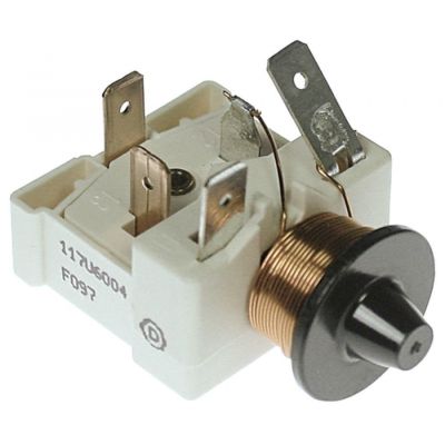 Releu de pornire DANFOSS 117U6004/F097 HST - 380077