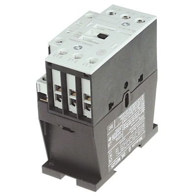 Teleruptor, 230 V, sarcina nominala 40 A, alimentare (AC3/400 V) 25 A/11 kW - Cod 380166