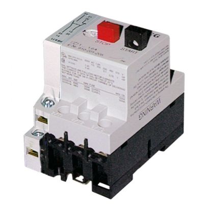 motor protection circuit breaker