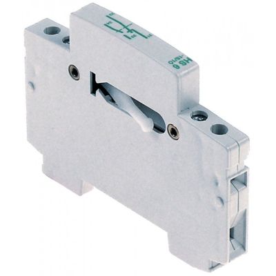 Contact auxiliar, contacte 1ND/1NI - Cod 380198