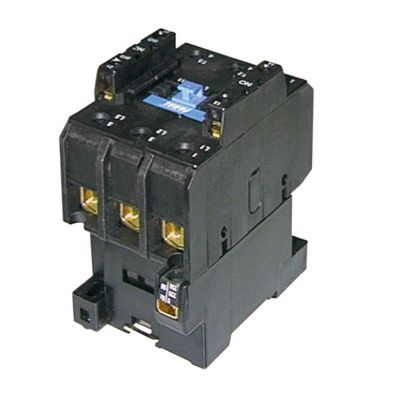 Contactor ISKRA KNL43, Fanal DSL43 11, bobina 230 V, rezistiv 75 A, motor (AC3/400 V) 32 A / 22 Kw - 380217