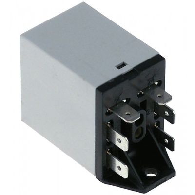 power relays 230V 2NO 16A - Code 380222