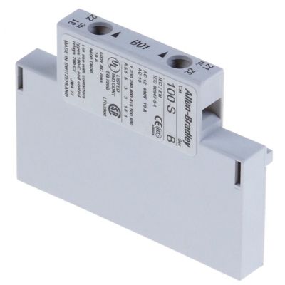 Contact auxiliar - Cod 380353