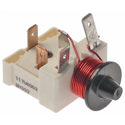 Releu de pornire DANFOSS 117U6003 - 380483