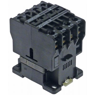 Teleruptor, 230 V, sarcina nominala 45 A - Cod 380521