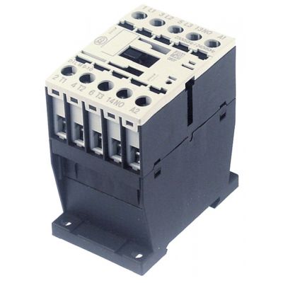 Teleruptor, 230 V, sarcina nominala 20 A, alimentare (AC3/400 V) 9 A/4 kW - Cod 380549