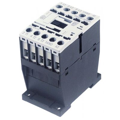 Teleruptor, 230 V, sarcina nominala 20 A, alimentare (AC3/400 V) 9 A/4 kW - Cod 380550