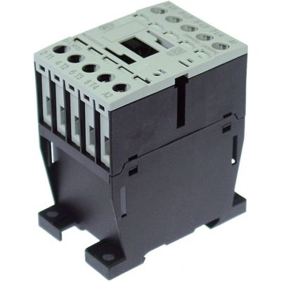 Teleruptor, 230 V, sarcina nominala 20 A, alimentare (AC3/400 V) 12 A/5,5 kW - Cod 380551