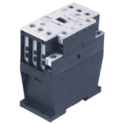 Teleruptor, 230 V, sarcina nominala 40 A, alimentare (AC3/400 V) 25 A/11 kW - Cod 380552