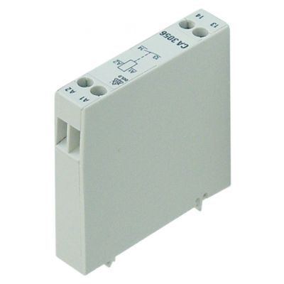 coupling relay 230V - Code 380632