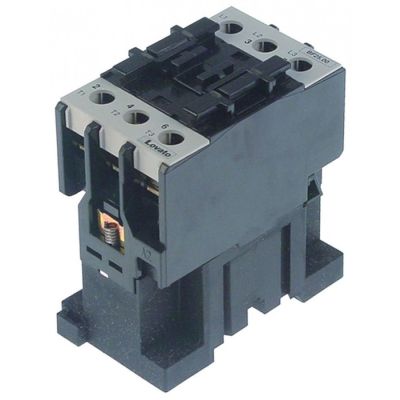 Teleruptor, 230 V sarcina nominala 40 A, alimentare (AC3/400 V) 12,5 kW - Cod 380782