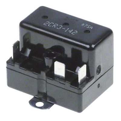 Releu de pornire tip 2CR3-142, 230 V - 380890