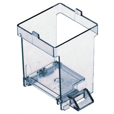 Adaptor de montare pe sina DIN, FINDER 062.07 - 381003