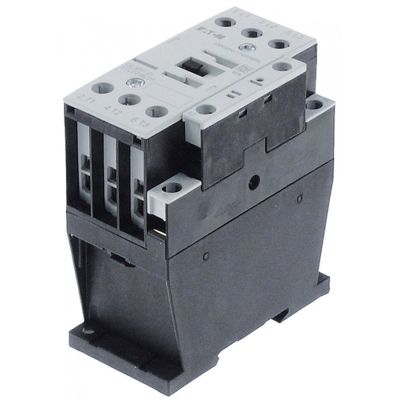 Teleruptor, 230 V, sarcina nominala 35 A, alimentare (AC3/400 V) 7,5 kW - Cod 381005