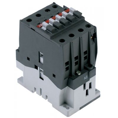 Teleruptor, 230 V, sarcina nominala 60 A, alimentare (AC3/400 V) 37 A/18,5 kW - Cod 381024