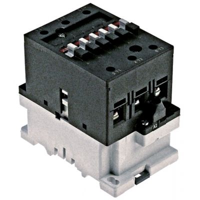 Teleruptor, 230 V, sarcina nominala 100 A, alimentare (AC3/400 V) 50 A/22 kW - Cod 381026