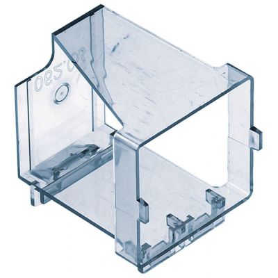 Adaptor pentru montare releu Finder pe sina DIN - 381039