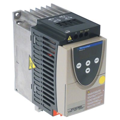 frequency converter - Code 381091