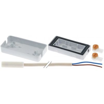sonda set de service NTC cablu PVC senzor -40 până la +110°C cablu -10 până la +100°C