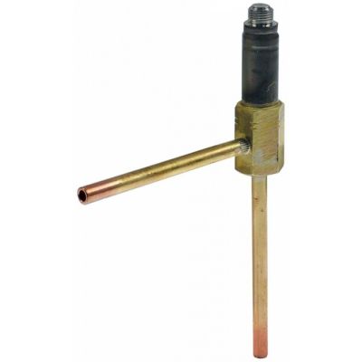 corp electrovalva simplu tip CLS 2,5 p maxbar interval de presiunebar racord 6mm