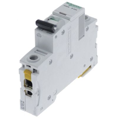 intrerupator de linie, automat cu 1 pol tipul declanșării B 63A tensiune nominală 230/400V