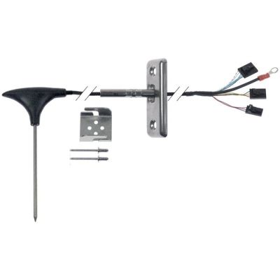 sonda de temperatura produs TC (K) cablu PTFE lungime cablum