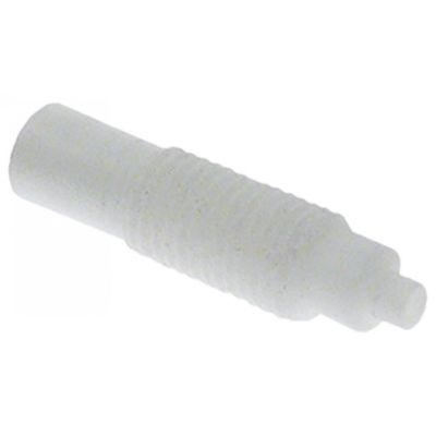 racord filetat pentru senzor de temperatură